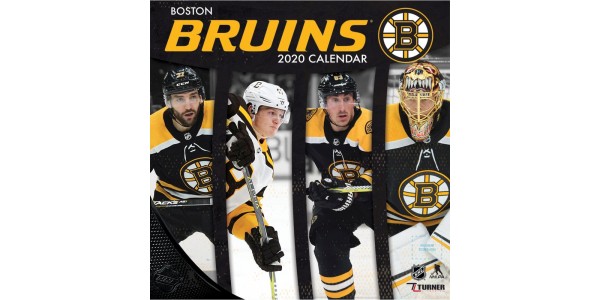 Boston Bruins vinner fem raka matcher
